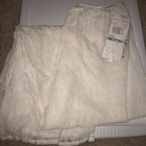 Coco Reef Lace Pants